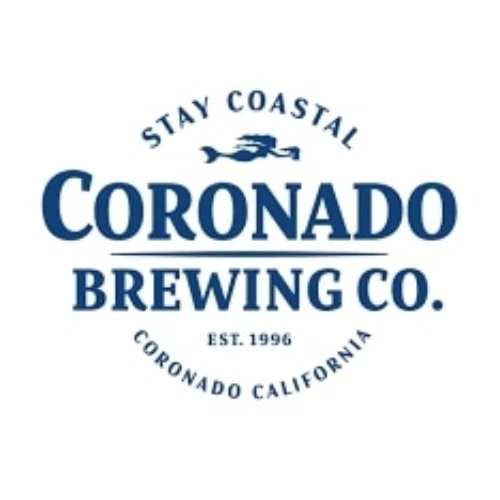 Coronado Brewing