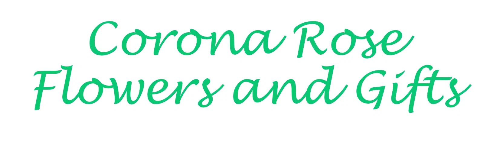 Corona Rose Flowers & Gifts