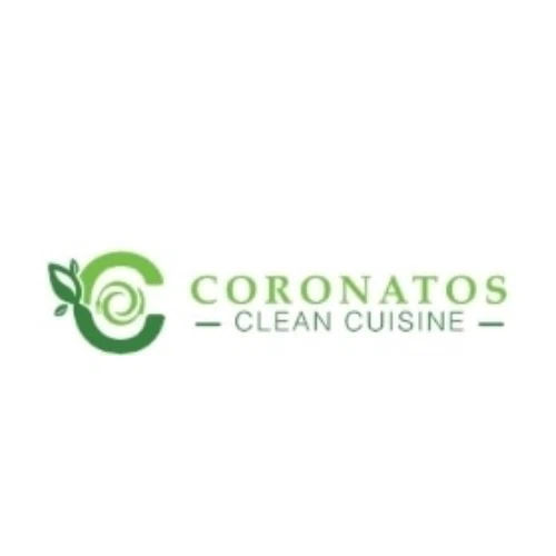 Coronatos Clean Cuisine