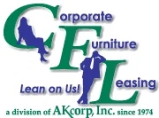 Corporate Furniture Leasing