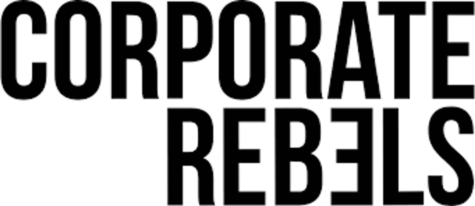 Corporate Rebels
