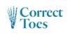 Correct Toes
