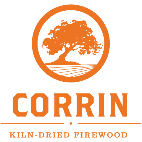 Corrin Kiln-Dried Firewood
