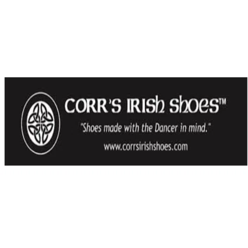 Corrs Irish Shoes