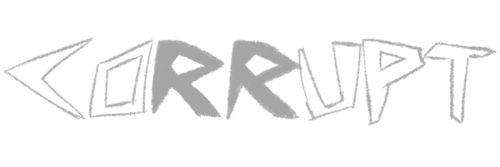 Corrupt