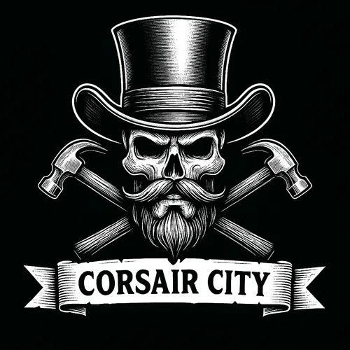 Corsair City