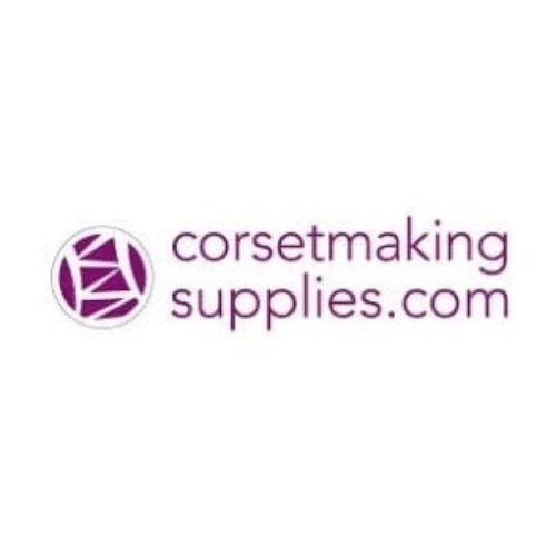 Corset Making Supplies