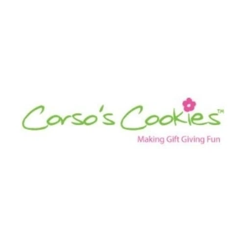 Corso's Cookies