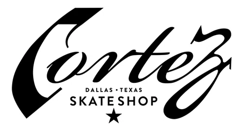 Cortez Skateshop