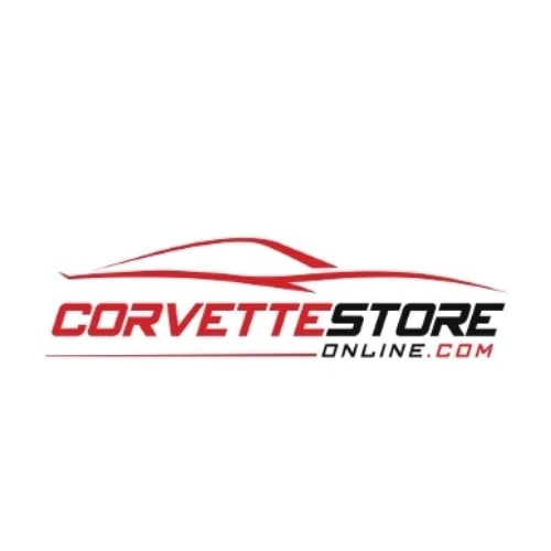 Corvette Store Online