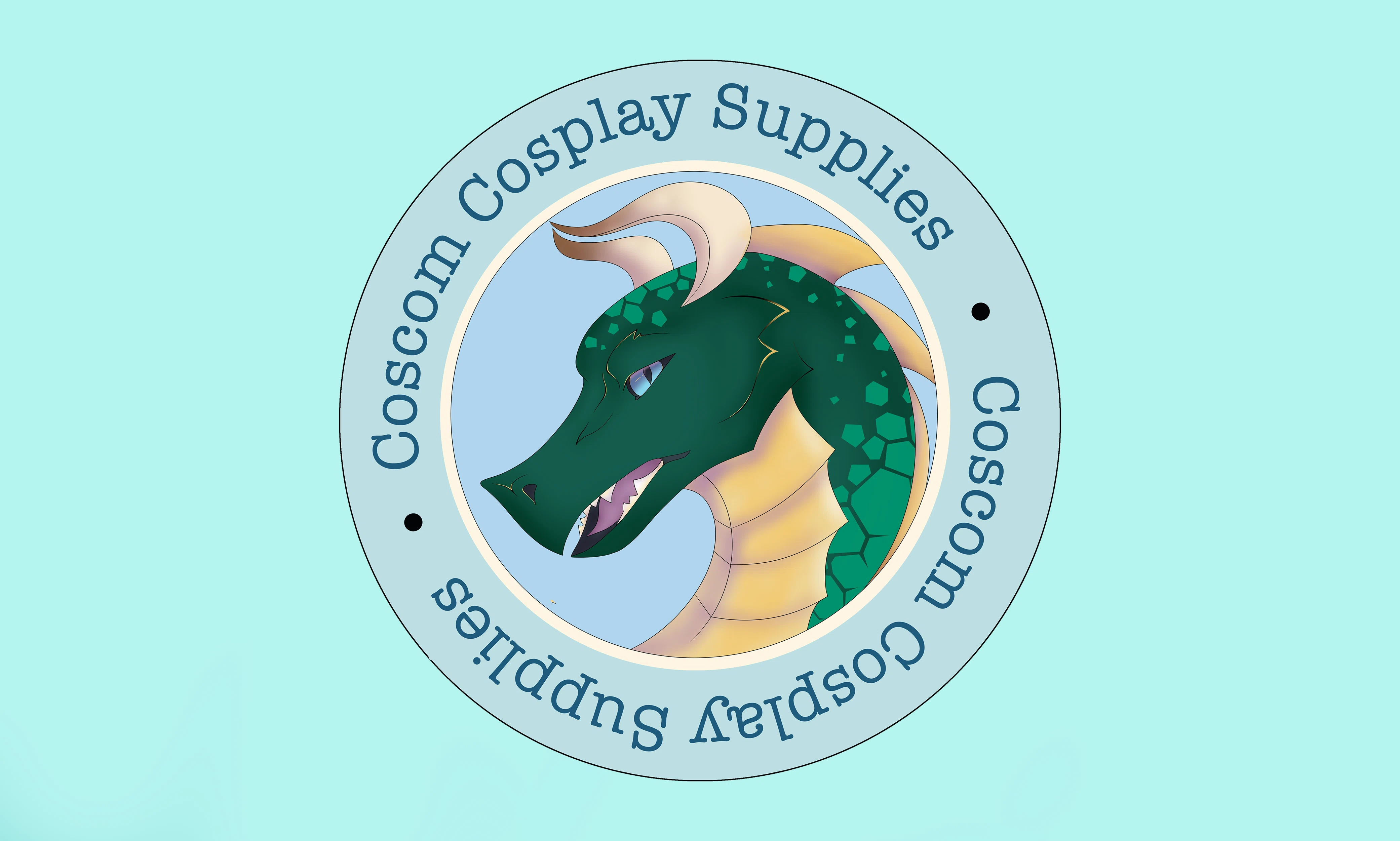 Coscom Cosplay Supplies