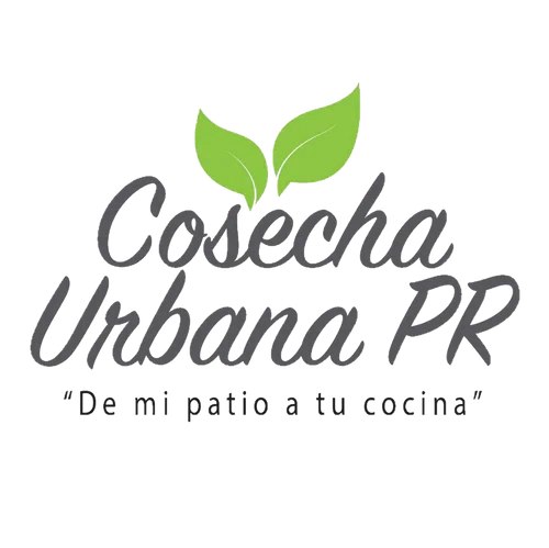 Cosecha Urbana PR