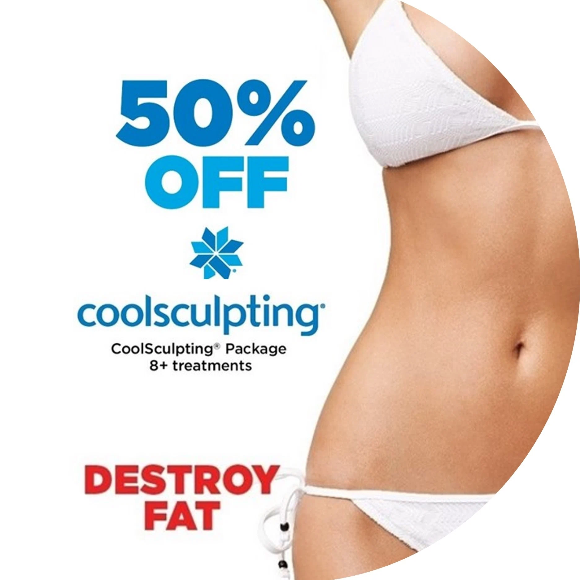 Cosmopolitan Contouring