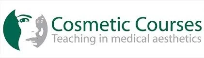 Cosmetic Courses Logo for Special Discounts