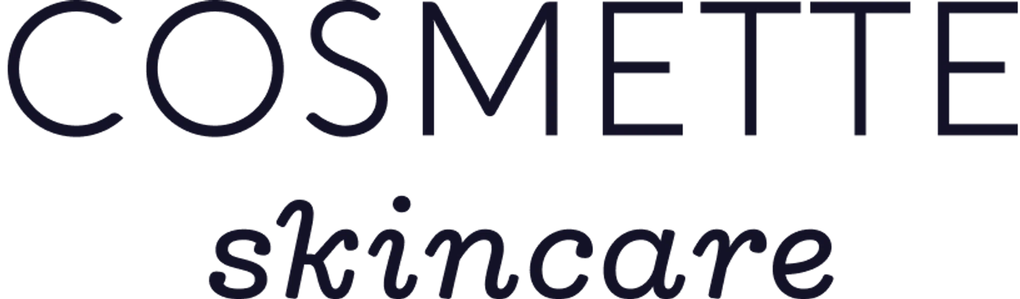 Cosmette Skincare Promo Codes