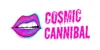 Cosmic Cannibal