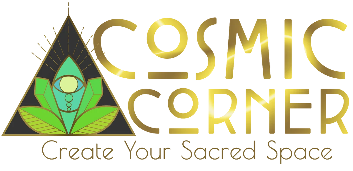 Cosmic Corner Savannah