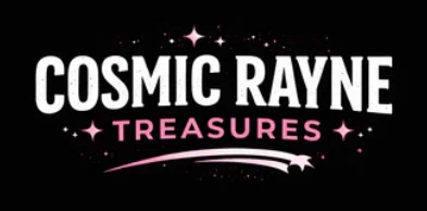 Cosmicrayne's Custom Treasures