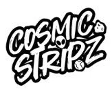 Cosmic Stripz