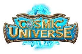 Cosmic Universe Marketplace