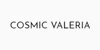 COSMIC VALERIA