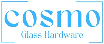 Cosmo Glass Hardware