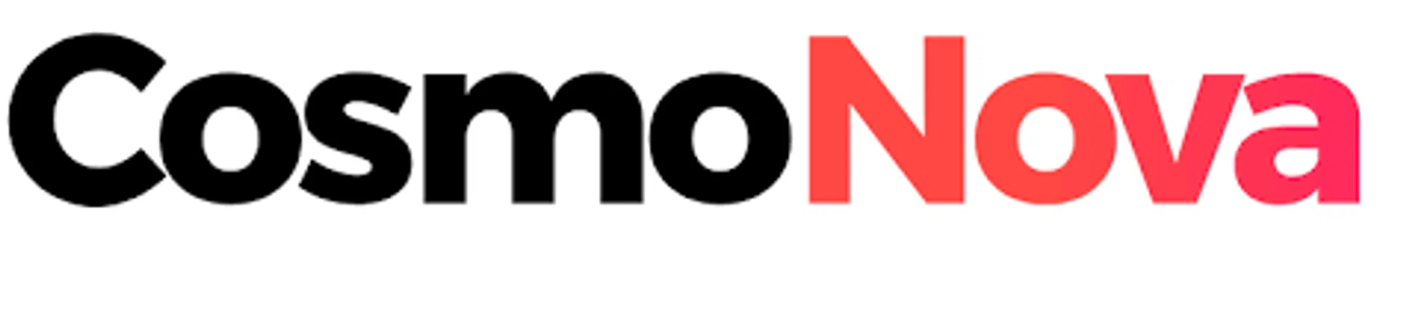 CosmoNova DE