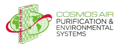 Cosmos Air Purification & Environmental Systems Inc.