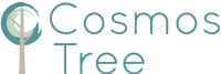 Cosmos Tree Logo for Special Discounts
