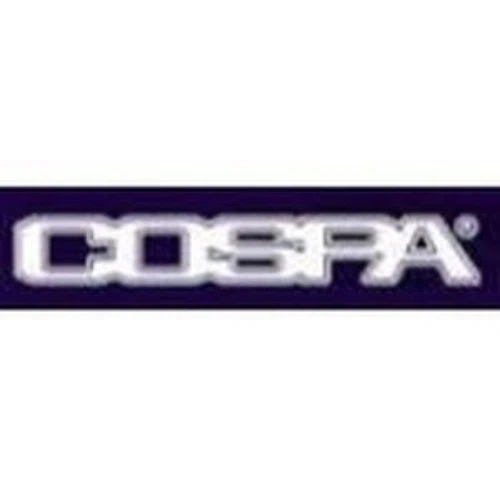 COSPA
