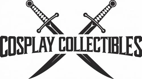 Cosplay Collectibles