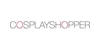Cosplay Shoppers Coupons Cosplay Shoppers Coupons and Promo Code