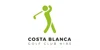 Costa Blanca Golf Club Hire