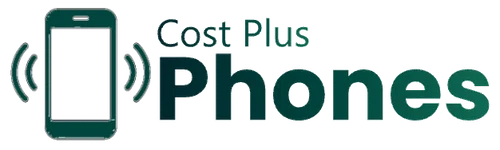 Cost Plus Phones