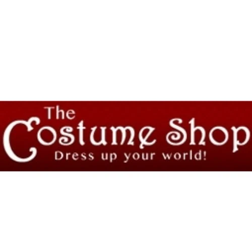 Costume-Shop