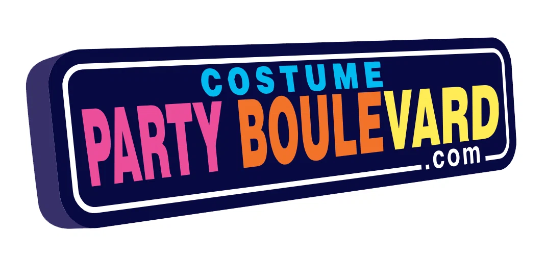 Costume Party Boulevard
