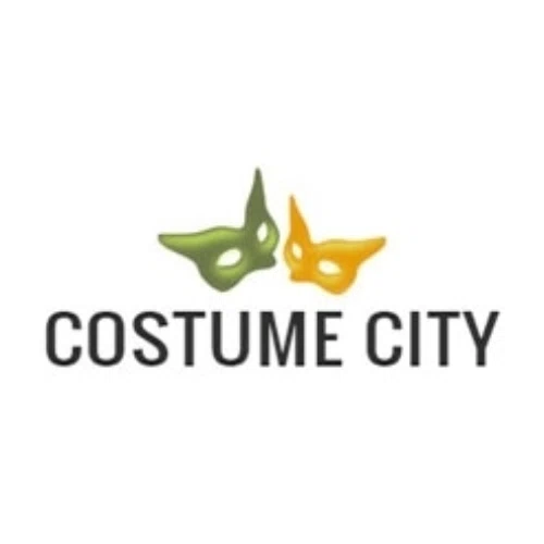 Costume City