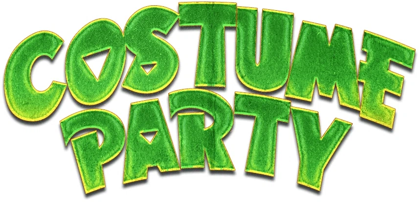Costume Party