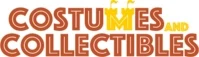 Costumes and Collectibles