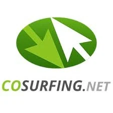 Cosurfing
