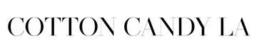 Cotton Candy LA Shop