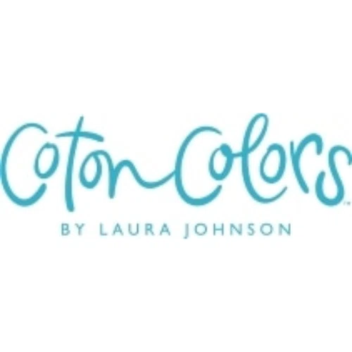 Coton Colors