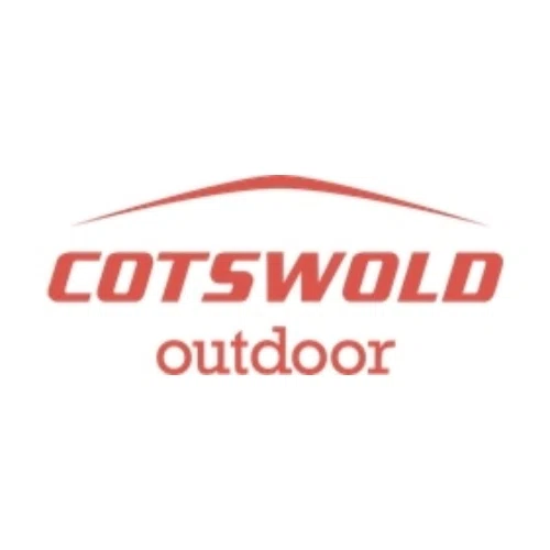 Cotswold Outdoor
