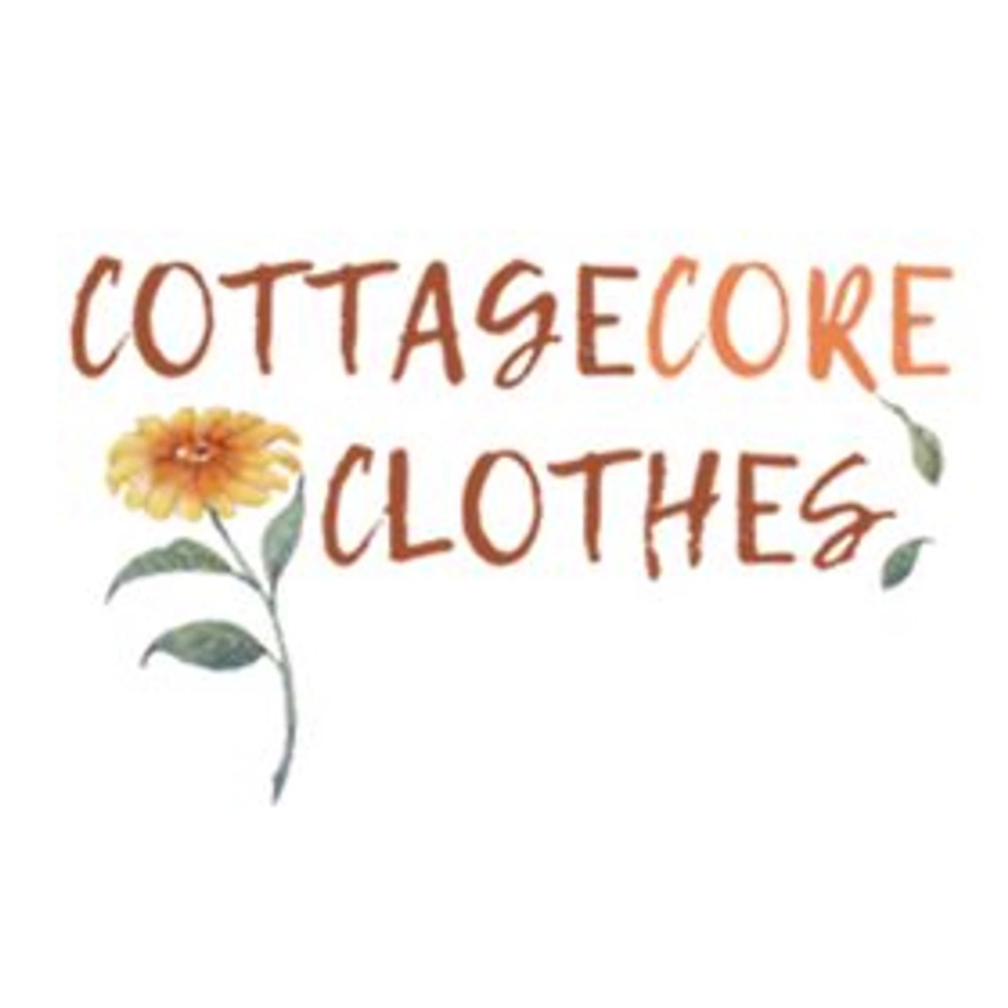 COTTAGECORE Clothes