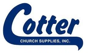Cotter Church Supplies Inc.