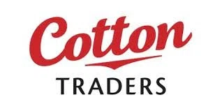 Cotton Traders IE Promo Codes