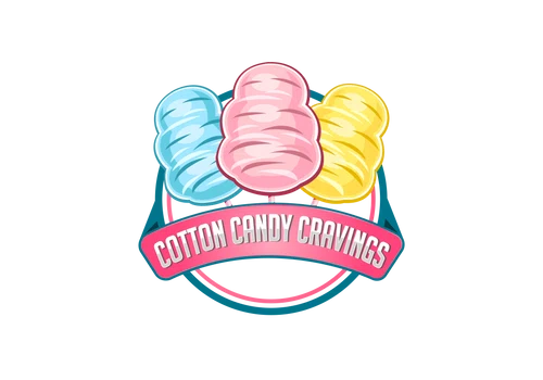 Cotton Candy Cravings