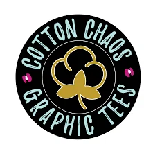 Cotton Chaos Logo for Discount Codes