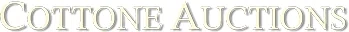 Cottone Auctions