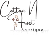 Cotton N Frost Boutique